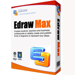Edraw Max cho Mac