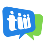  Teamwork Chat 0.19.1 Phần mềm trò chuyện nhóm miễn phí