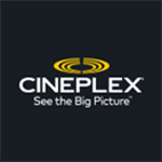  Cineplex Entertainment cho Windows 10  Tìm kiếm và đặt vé phim từ Cineplex