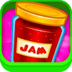 Crazy Jelly Jam Maker