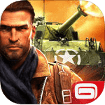 Brothers in Arms 3: Sons of War cho iOS