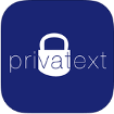 Privatext cho iPhone