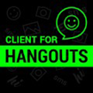 Client for Hangouts cho Windows 10