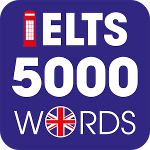 IELTS 5000 Essential Words cho Android