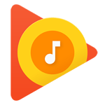 Google Play Music cho Android - Máy nghe nhạc trực tuyến trên Android