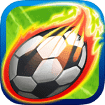 Head Soccer cho iOS