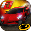 Racing Rivals cho iOS