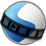OpenShot Video Editor cho Mac