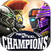 Real Steel Champions cho iOS