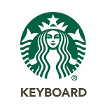 Starbucks Keyboard cho Android