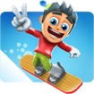 Ski Safari 2 cho Windows 10