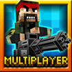 Pixel Fury: 3D Multiplayer
