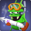 Zombie Catchers cho Android