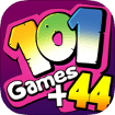101-in-1 Games cho iOS