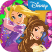 Disney Royal Celebrations cho iOS