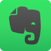Evernote cho Android Wear