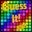 Guess It! for Kids