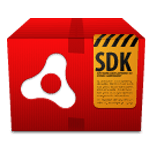  Adobe AIR SDK  32.0.0.89 Công cụ phát triển ứng dụng đa nền tảng