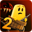 Hopeless 2: Cave Escape cho Android