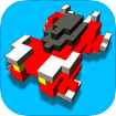Hovercraft - Build Fly Retry cho iOS