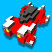 Hovercraft - Build Fly Retry cho Android