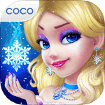 Coco Ice Princess cho iOS