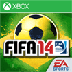FIFA 14 cho Windows 8