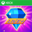 Bejeweled Live + cho Windows Phone