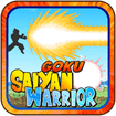 Goku Saiyan Warrior cho Android