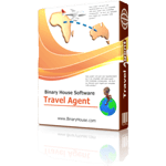  Travel Agent 2.6 Phần mềm quản lý du lịch mạnh mẽ