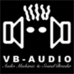 VB-Audio Virtual Cable (VB-Cable)
