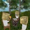 Bitardia Cards: Memes of 2ch