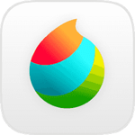 MediBang Paint Pro cho Mac