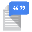 Google Text-to-Speech cho Android