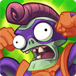 Plants vs. Zombies Heroes cho Android