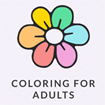Zen: Coloring Book for Adults