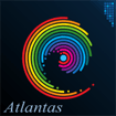 Atlantas Collage cho Windows 8