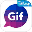 Disney Gif cho iOS