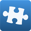 Jigty Jigsaw Puzzles cho Windows 8