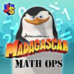 Madagascar Math Ops cho Windows 8