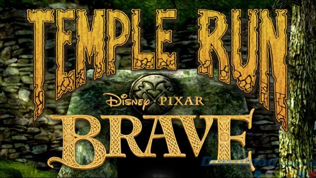 Download Temple Run: Brave
