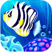 Splash: Underwater Sanctuary cho iOS