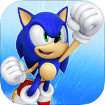 Sonic Jump Fever cho iOS