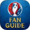 UEFA EURO 2016 Fan Guide cho iOS