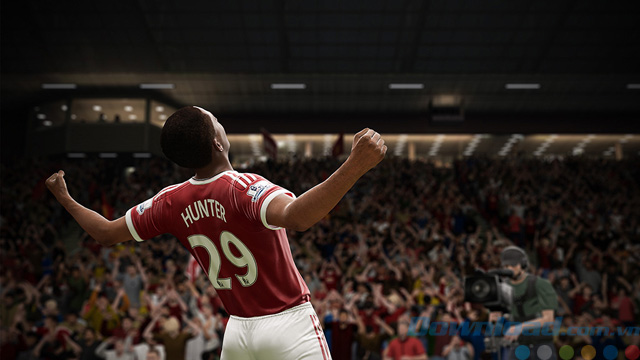 Cập nhật Origin lên phiên bản mới để tiến hành tải game bóng đá cho PC FIFA 17 Demo