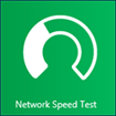 Network Speed Test cho Windows Phone