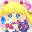 Sailor Moon Drops cho iOS