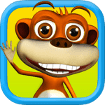 Talking Monkey Chimpy cho iOS