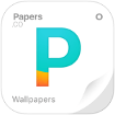 Papers.co cho iOS