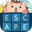 Escape With Words cho iOS